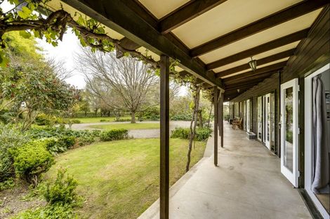 Photo of property in 210 Raupare Road, Twyford, Hastings, 4175