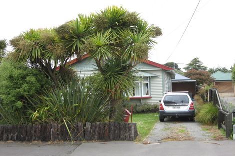 Photo of property in 25a Clarendon Terrace, Woolston, Christchurch, 8023