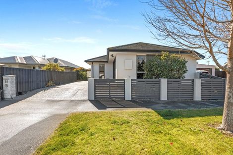 Photo of property in 2/95 Ascot Avenue, North New Brighton, Christchurch, 8083