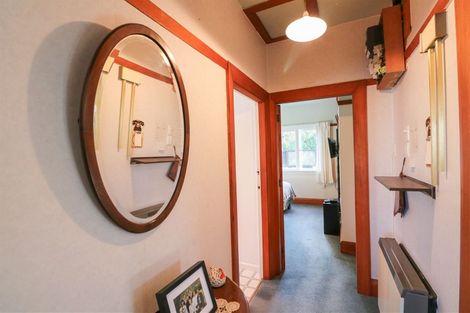 Photo of property in 14 Taylor Street, Geraldine, 7930