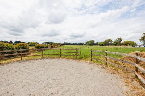 Photo of property in 514 Milson Line, Newbury, Palmerston North, 4478