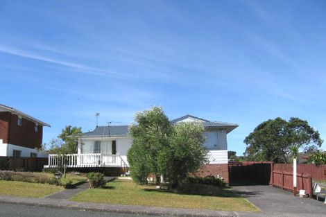 Photo of property in 94 Sycamore Drive, Sunnynook, Auckland, 0620