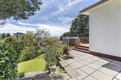Photo of property in 17 Frank Wilson Terrace, Welbourn, New Plymouth, 4312