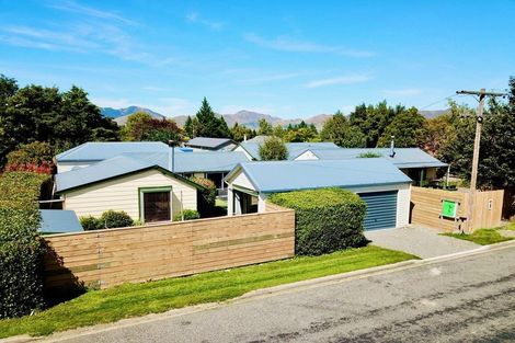 Photo of property in 1 Devon Street, Hanmer Springs, 7334