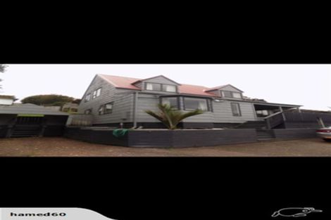 Photo of property in 8 Claret Place, Henderson, Auckland, 0612