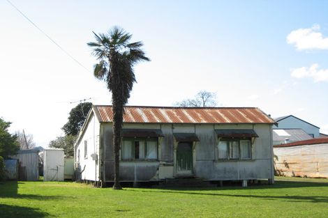 Photo of property in 25 Queen Street, Wairoa, 4108