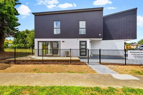 Photo of property in 1/20 Blanche Way, Half Moon Bay, Auckland, 2012