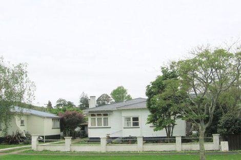 Photo of property in 172 Normanby Road, Paeroa, 3600