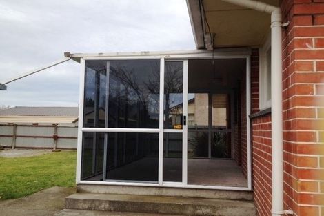 Photo of property in 3 Mcnicol Crescent, Allenton, Ashburton, 7700