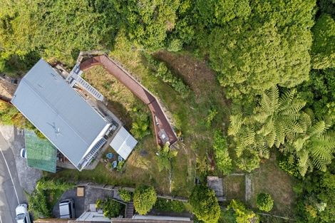 Photo of property in 70b Old Porirua Road, Ngaio, Wellington, 6035