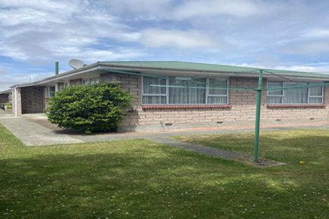 Photo of property in 4/487 Worcester Street, Linwood, Christchurch, 8011