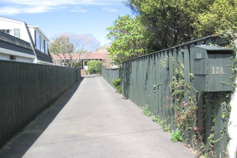 Photo of property in 11a Box Hill, Khandallah, Wellington, 6035