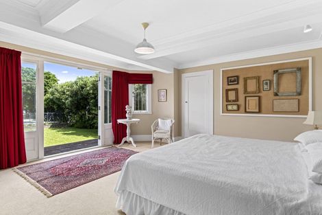 Photo of property in 55 Clarence Street, Devonport, Auckland, 0624