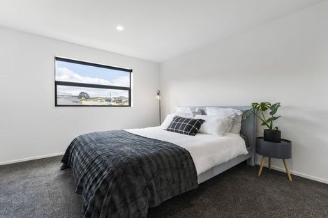 Photo of property in 28 Leathem Crescent, Pokeno, 2402