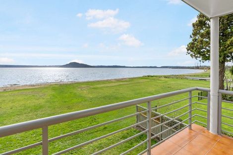 Photo of property in 3/27 Willow Avenue, Hannahs Bay, Rotorua, 3010