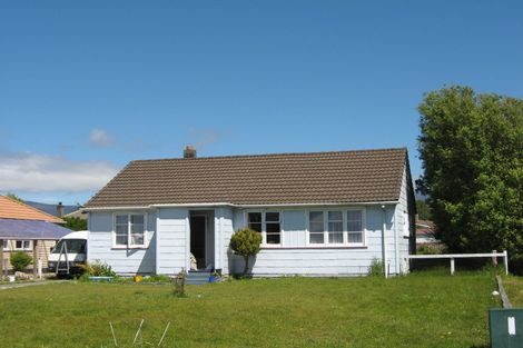 Photo of property in 58 Fonblanque Street, Westport, 7825