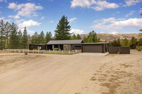 Photo of property in 217b Bannockburn Road, Cromwell, 9384