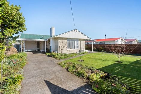 Photo of property in 3 Edinburgh Street, Patea, 4520