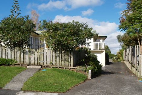 Photo of property in 3/70 Drake Street, Howick, Auckland, 2014