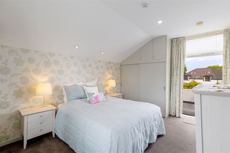 Photo of property in 40 Wai-iti Terrace, Burnside, Christchurch, 8052