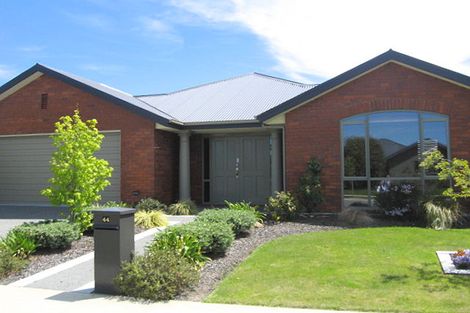 Photo of property in 44 O'neill Avenue, Northwood, Christchurch, 8051