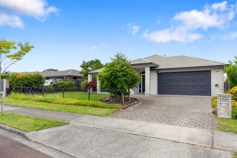 Photo of property in 3 Monterey Key, Papamoa Beach, Papamoa, 3118