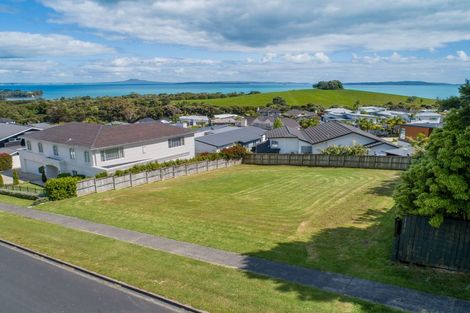 Photo of property in 107 Maraetai School Road, Maraetai, Auckland, 2018