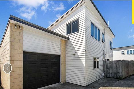 Photo of property in 101b Ireland Road, Mount Wellington, Auckland, 1060