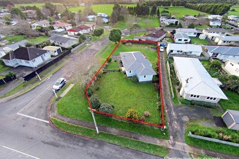 Photo of property in 172 Old Wairoa Road, Papakura, 2110