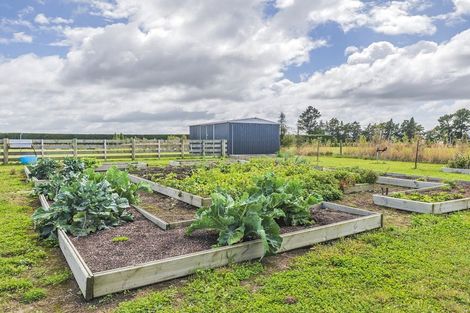 Photo of property in 536 Homebush Road, Kirwee, Christchurch, 7671