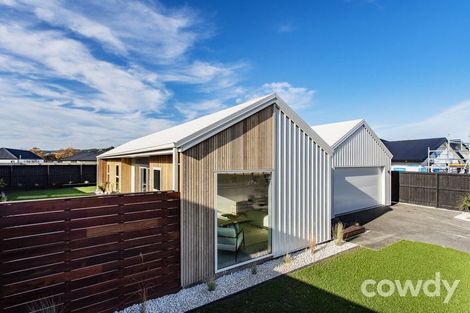 Photo of property in 11 Waterford Farm Road, Halswell, Christchurch, 8025