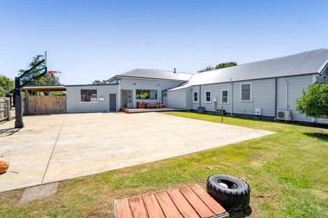 Photo of property in 76a Glover Road, Hawera, 4610