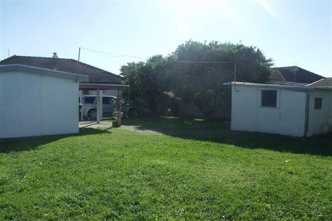Photo of property in 29 Darwin Crescent, Maraenui, Napier, 4110