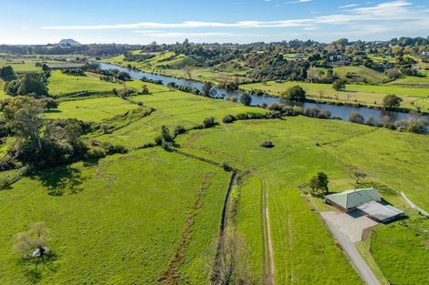 Photo of property in 349 Wairoa Road, Minden, Tauranga, 3171