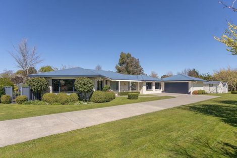 Photo of property in 6 Francis Lane, Masterton, 5810
