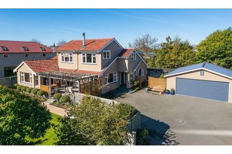 Photo of property in 22b Browns Road, St Albans, Christchurch, 8014