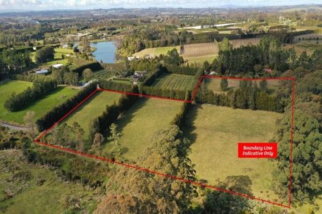 Photo of property in 165a Stanners Road, Kerikeri, 0295
