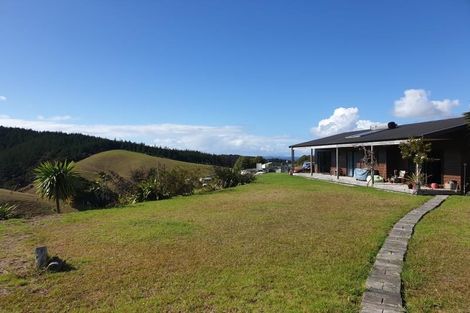 Photo of property in 314 Waiotoi Road, Ngunguru, Whangarei, 0173