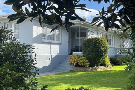 Photo of property in 16 Clark Road, Te Kamo, Whangarei, 0112