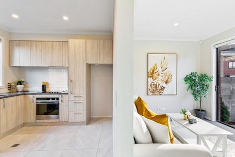 Photo of property in 12 Uku Lane, Hobsonville, Auckland, 0616