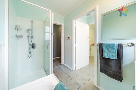 Photo of property in 1 Delaney Drive, Stokes Valley, Lower Hutt, 5019