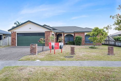 Photo of property in 56 Spinnaker Drive, Flagstaff, Hamilton, 3210