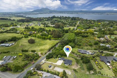 Photo of property in 231 Mapara Road, Acacia Bay, Taupo, 3385