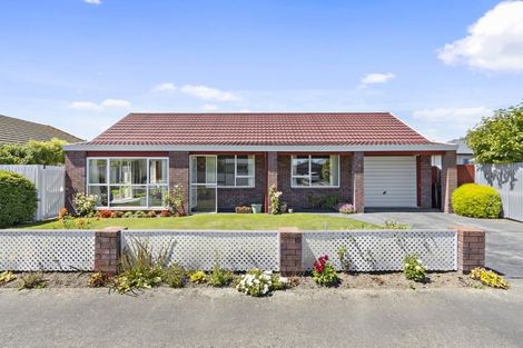 Photo of property in 2/4 Forsyth Street, Spreydon, Christchurch, 8024