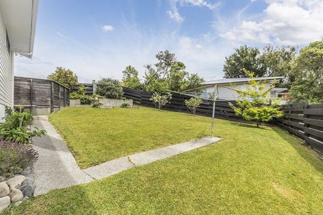 Photo of property in 1 Carvel Lane, Whitby, Porirua, 5024
