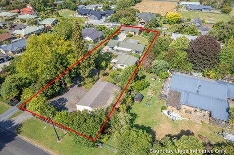 Photo of property in 351 Ross Street, Pirongia, 3802
