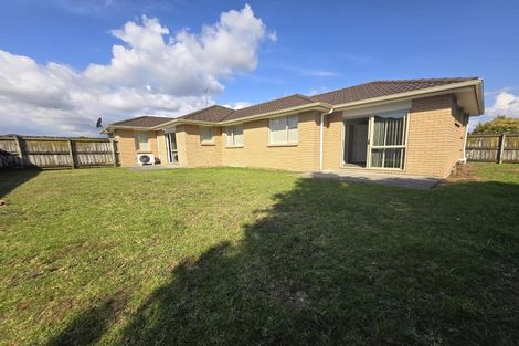 Photo of property in 5 Prado Drive, Pukekohe, 2120