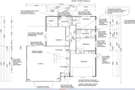 Photo of property in 19 Cassin Place, Taradale, Napier, 4112