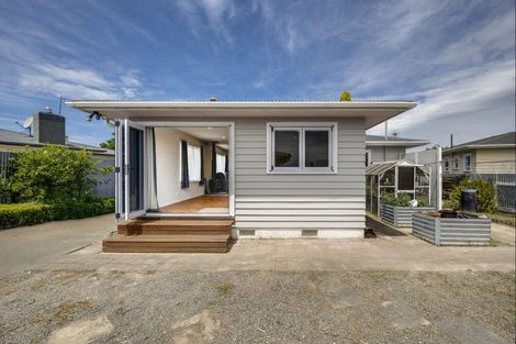 Photo of property in 33 Morris Spence Avenue, Onekawa, Napier, 4110