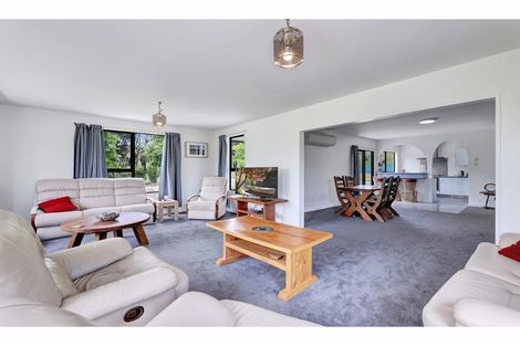 Photo of property in 294 Stockgrove Road, Glasnevin, Amberley, 7482